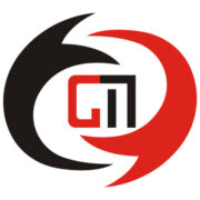 GM Industries logo