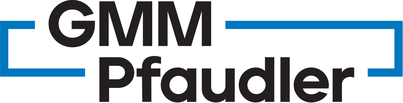 GMM Pfaudler Asia logo