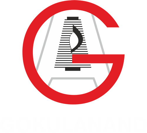 Gokulanand Petrofibres logo