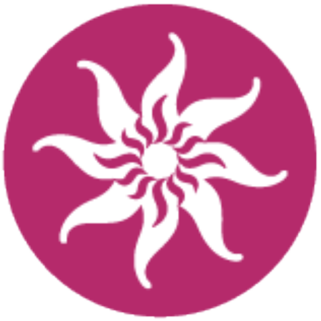 Good Earth logo