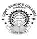 Government Science College Jabalpur logo