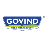 Govind Milk & Milk Products Pvt. Ltd. logo
