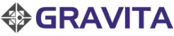 Gravita India Limited logo