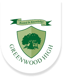 Greenwood High International logo