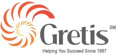 Gretis India (P) Ltd- HR Service Specialist logo