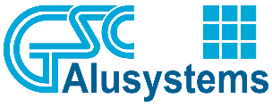 GSC Alusystems logo