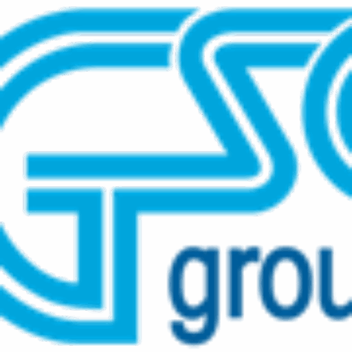 GSC Glass Pvt. Ltd logo