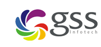 GSS Infotech logo