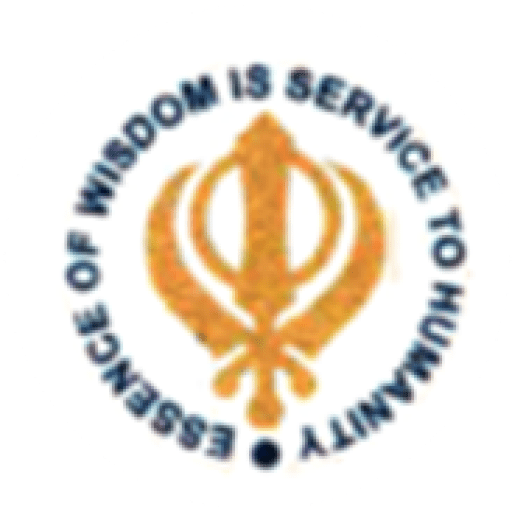 Guru Nanak Khalsa College, Matunga, Mumbai logo