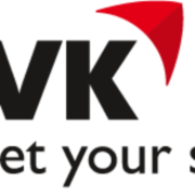 GVKOne logo