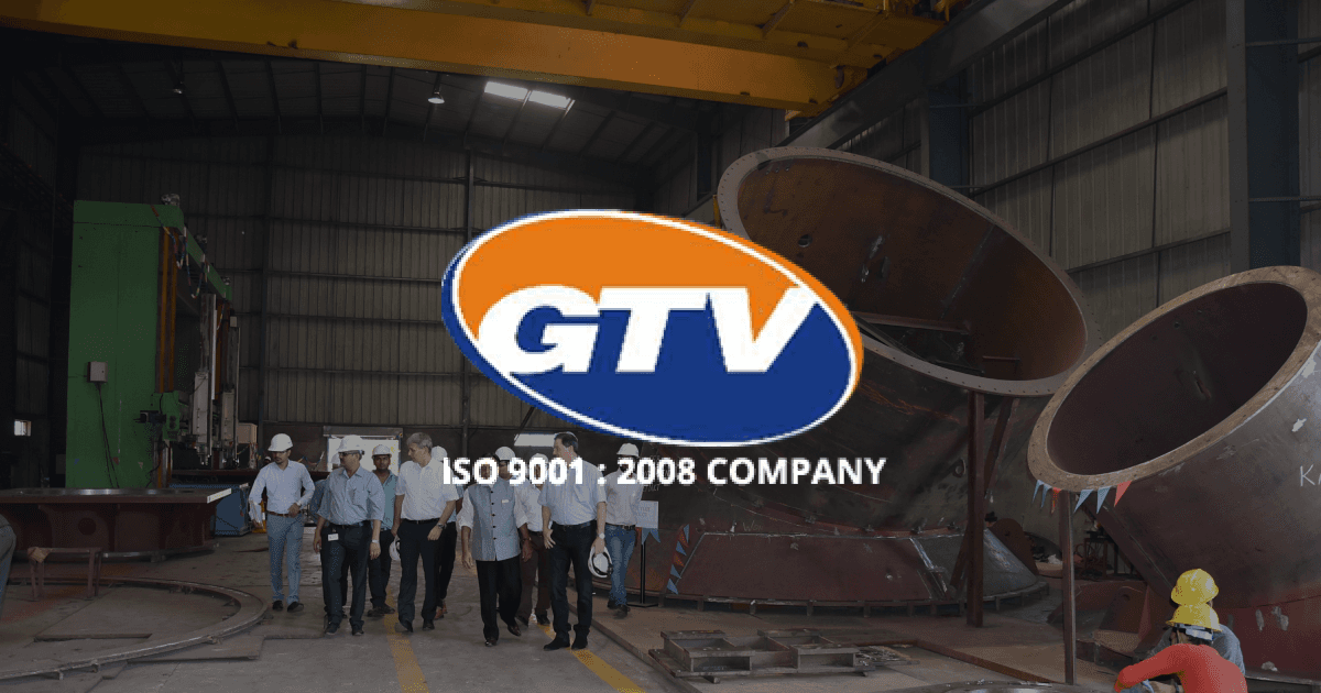 Gwalior Tanks & Vessels Limited logo