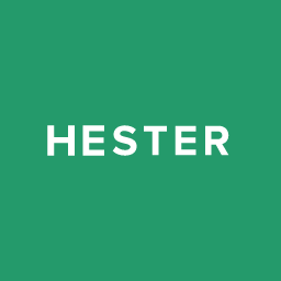 Hester Biosciences Limited logo