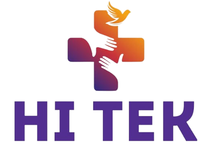 HI TEK Super Speciality Hospital logo