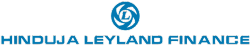 Hinduja Leyland Finance logo