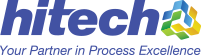 Hitech BPO logo