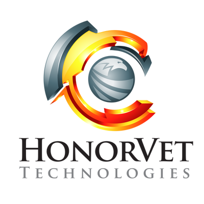HonorVet Technologies India logo