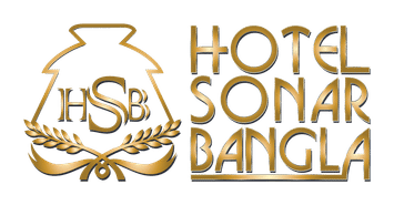 Hotel Sonar Bangla - India logo