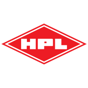 HPL Electric & Power Ltd logo