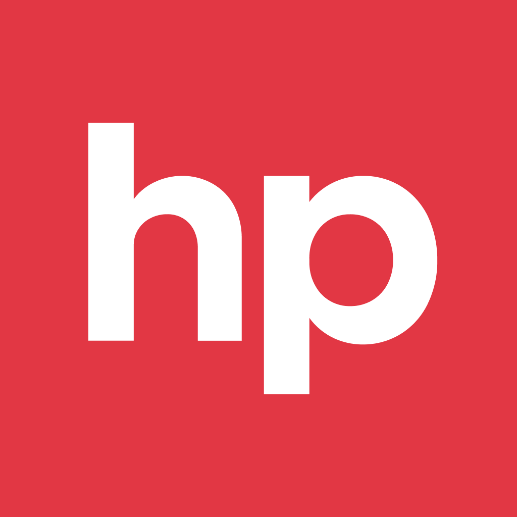 Hyperpure by Zomato logo
