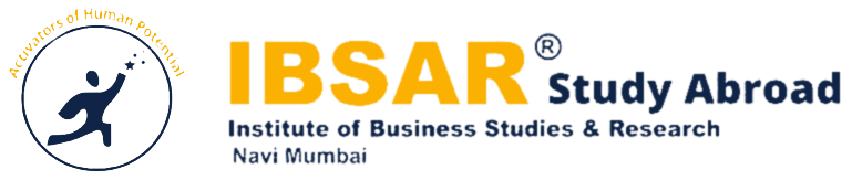 IBSAR Study Abroad logo