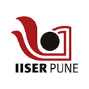 IISER Pune logo