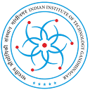 IIT Gandhinagar logo