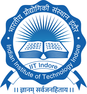 IIT Indore logo
