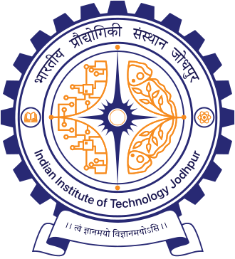 IIT Jodhpur logo