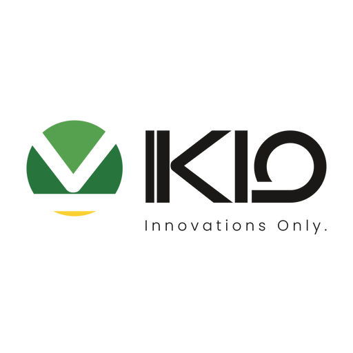 IKIO Lighting Limited logo
