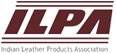 Ilpa- Indian Leather Products Association logo