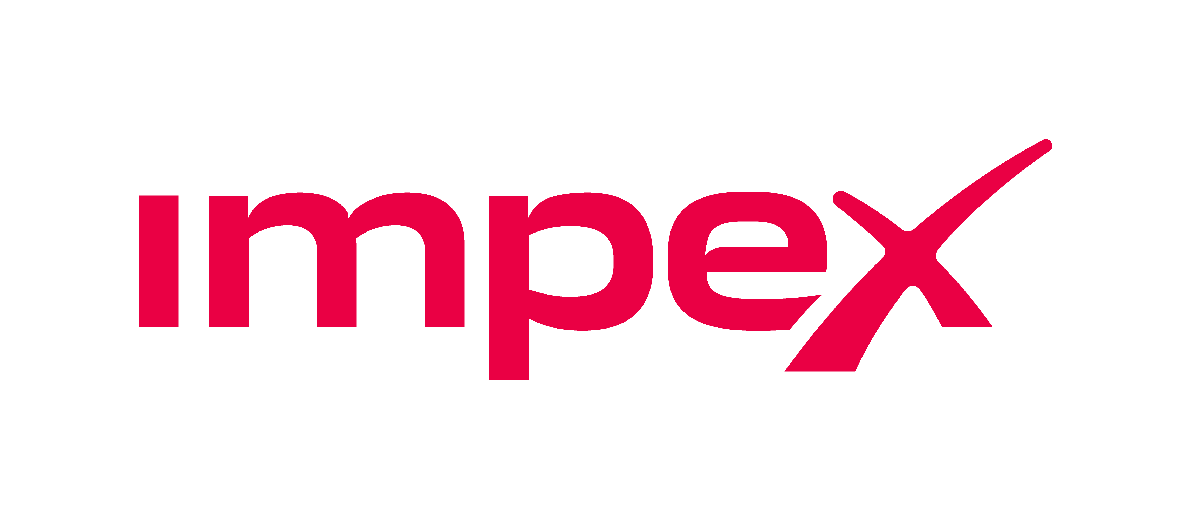 Impex logo