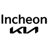 Incheon Kia logo