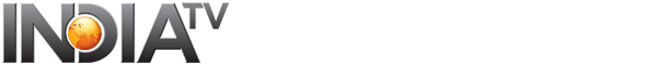 INDIA TV (Independent News Service Pvt Ltd) logo