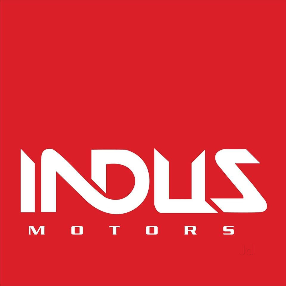 INDUS MOTORS CO. (P) LTD logo