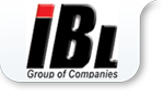 Industrial Boilers Ltd. logo