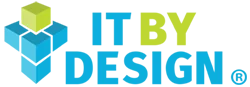 Innovation Technology By Design logo
