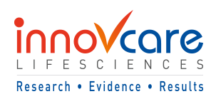 Innovcare Lifesciences Pvt. Ltd. logo