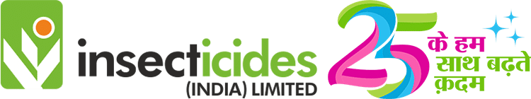 Insecticides (India) Limited logo