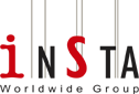 “Insta Group – Full service Brand activation, POS & Retail Displays – Exhibition Stands & Events logo