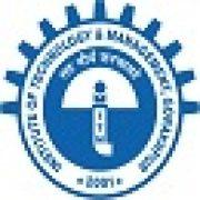 Institute of Technology and Management gorakhpur logo