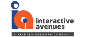 Interactive Avenues logo