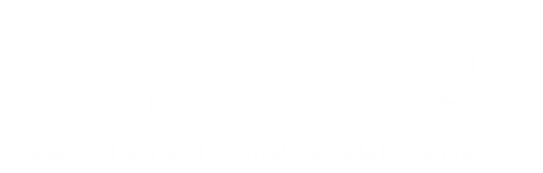 Inventive Cafe India Private Limited | India's Number 1 Digital Marketing Company logo