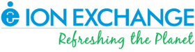 Ion Exchange (India) Ltd logo