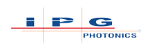 IPG Photonics (India) Pvt. Ltd. logo