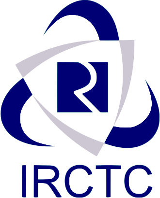 IRCTC logo