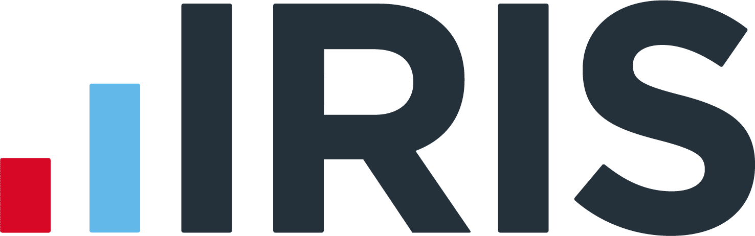 IRIS KPO Resourcing logo