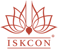 ISKCON Kanpur logo