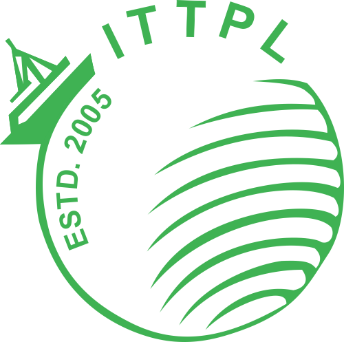 ITT SHIPPING PVT LTD logo