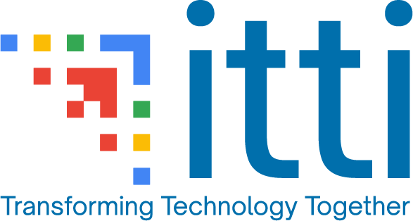 ITTI PVT LTD logo