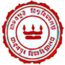 Jadavpur University logo